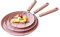 ABOOFAN Non Stick Egg Frying Pan Omelette Pans for All Types of Cookers Crepe Pan