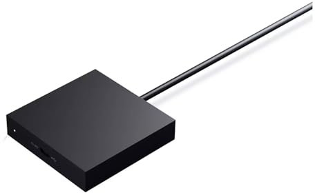 PSVR2 PC Adapter - PSVR 2 Accessories Kit - Expand the Library of Games to Play on Your PS VR2 (PC Adapter)