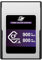 Dogfish 512GB CFexpress Type A Memory Card, Up to 900MB/s Read Speeds for Sony Alpha/FX Cameras 4K 8K Recording and High Speed Continuous Shooting