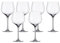 Eisch Glas Superior Sensis Plus - gr. Burgunder 500/11 - 6 Stk
