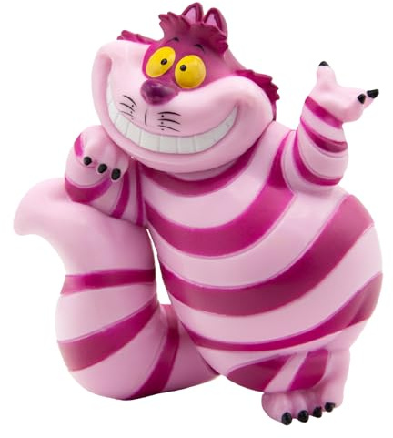 Bullyland Walt Disney - Gato de Cheshire