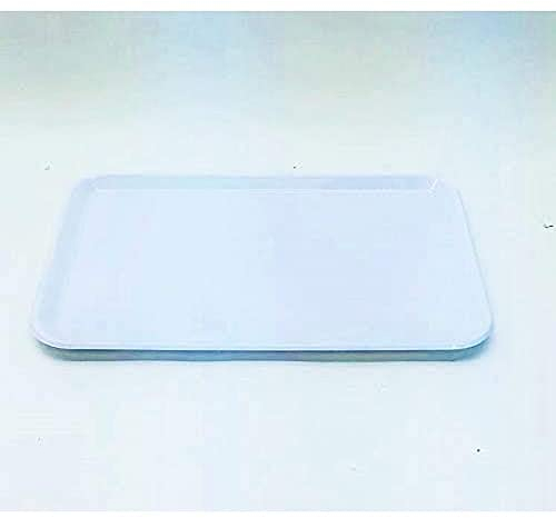 Fervik Bandeja Expositora, Nº 4, Blanca