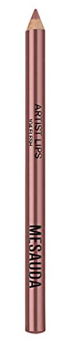 ARTIST LIPS Lang anhaltender extra weicher Lipliner - 104 Fudge