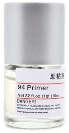 Nankoyal Car Adhesion Promoter,20 Ml Adhesion Promoter Car Tape Primer Adhesion Promoter Primer Clear Instant Automotive Tape Primer 94 Primer Adhesive Repair Adhesion Promoter