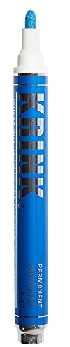 Krink K-42 Paint Marker, Light Blue