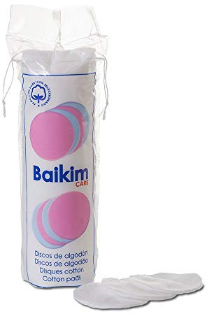 Wattepads, Wattepads, 70 Stück