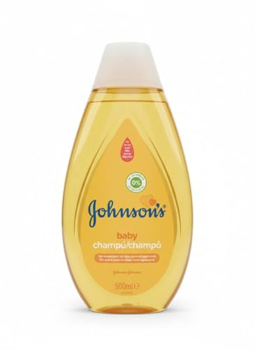 BABY CHAMPU ORIGINAL 500 ML