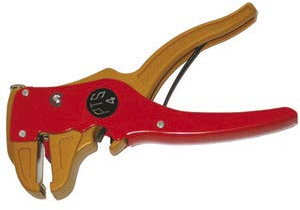 PINZA SPELAFILI AUTOMATICA PROFESSIONALE DA ELETTRICISTA - LUNGHEZZA TOTALE 170 MM