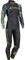 SALVIMAR Herren Zeero Thermo Wetsuit, Mehrfarbig, XL