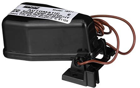 Seachoice 50-19411 Interruptor Automático de Sentina, 12V