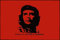 U24 Drapeau de Che Guevara 90 x 150 cm