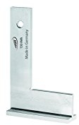 HELIOS-PREISSER 0374404 - Escuadra para carpintería con tope
