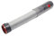 Qualtex Hose Stretch Pipe Compatible with Dyson DC50 DC50i Vacuum Cleaners Iron/Red
