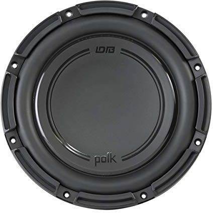 Polk DB1042 Marine Certified Subwoofer - 10