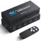 HDMI Switch (HDMI Switch 4 in 1 Out)