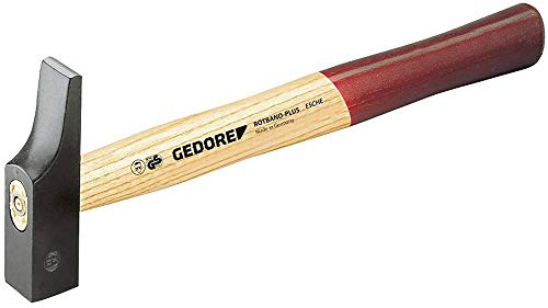 GEDORE 8684690 65 E-28 Schreinerhammer 28 mm, E