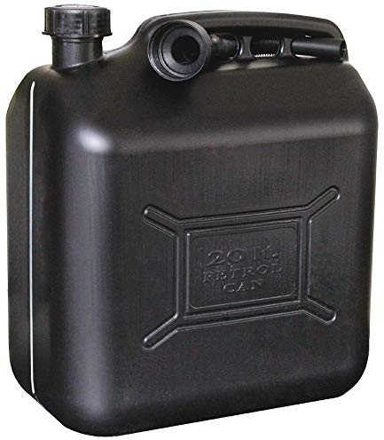 CORA 000126925 Tanica, 20 Litri, Omologata Un