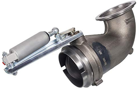 Febi Bilstein 102872 collettore di scarico