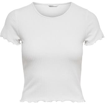 ONLEMMA S/S TOP NOOS JRS