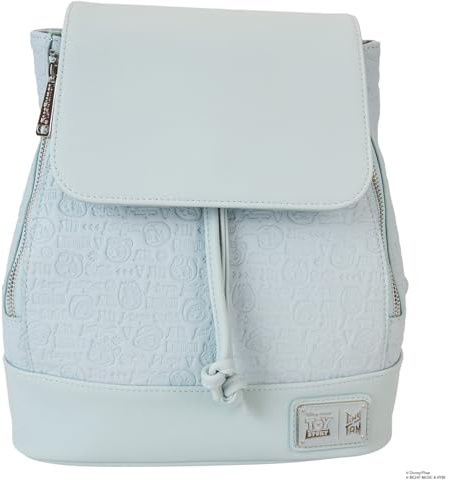 Loungefly Toy Story x Tiny Tan Mini Backpack