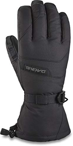 Dakine Blazer Gloves - Black, Large