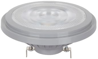 Noxion Led-Spot G53 AR111 11,7W 800lm 24D - 927 Exta Warmweiß | Höchste Farbwiedergabe - Dimmbar - Ersatz Für 75W