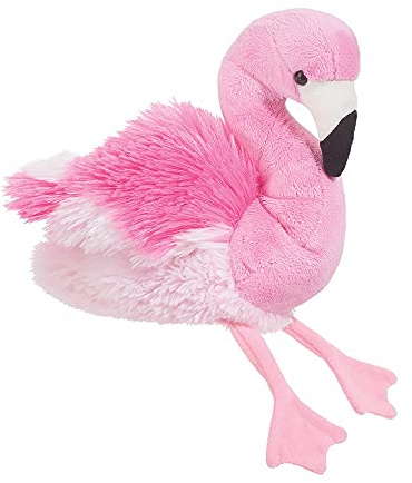 COTTON CANDY FLAMINGO (3/32)
