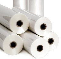 GBC Ultima 65 lamination Rolls, 1.5 Ml Lamination, 25 x 500' x 1 core (2 rolls)