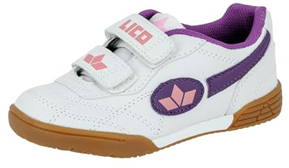 Lico Bernie Scarpe da PallamanoUnisex - Bambini e Ragazzi