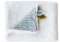 DOUDOU ET COMPAGNIE-Decke YOCA KOALA weiss-70x100cm -DC3685