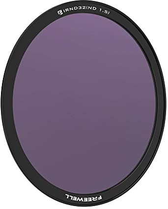 Freewell Magnetic IRND32 Compatible only with Eiger Matte Box Filter System