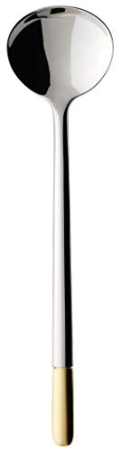 Villeroy & Boch 12-6351-1950 Cucchiaio, Zucchero/Gelato, 145 mm