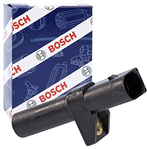 Bosch 0261210170 Rot.-Speed Sensor, Crankshaft