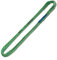 Beta 81730040 Model 8173 SV4 - L2 Round Sling, Green, 2t High-tenacity, Polyester Belt, 2 m Length, 2000 kg