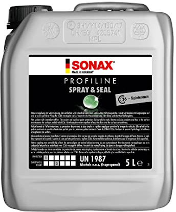 SONAX 02435000