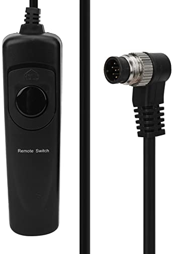 Mc30 D810 Disparador Remoto Otros Accesorios de Cámara MC‑30 SLR Disparador Remoto Disparador para Cámara D850 D810 D810A D800