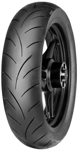MITAS Sommerreifen 110/80-17 M/C TL 57H MC-50 (SLO)