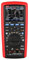 UNI-T Uni-trend Multimeter clamp meter UT171B UT171C UT181A Industrial True RMS Digital Multimeter VFC Low-Pass Filtering USB/Bluetooth Communication（UT181A）