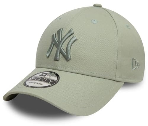 New Era Baseball Cap League Essential 9Forty New York Yankees Evergreen