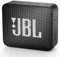 JBL GO2 Minispeaker Schwarz Tragbarer Lautsprecher Wireless Bluetooth 3 Watt