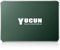 YUCUN 2.5 inch SATA III Internal Solid State Drive 1TB SSD