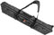 Sport Tent Snowboard Tasche Skitasche mit Rollen Snowboardtasche gepolstert Skisack Boardbag Wakeboard Tasche Kiteboard Schwarz 166cm