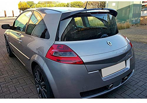 AUTOSTYLE TS RE56 Alerón trasero Spoiler trasero Spoiler de techo Alerón de maletero