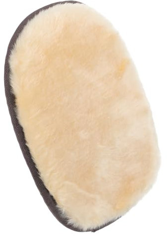 HORIALENCE Guanto per Lavaggio Auto Guanto Morbido e Confortevole per Pulizia e Lucidatura Auto per Rimuovere Macchie e Sporco Comodo da Trasportare