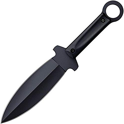 Cold Steel Shanghai Shadow Knife with Secure-Ex Sheath