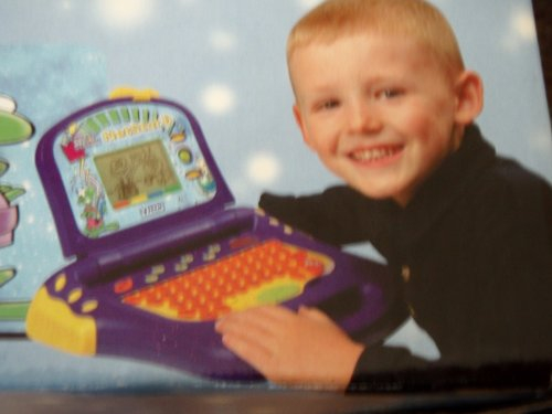 Lerncomputer, Vtech NetSTAR D, ab 6 Jahre