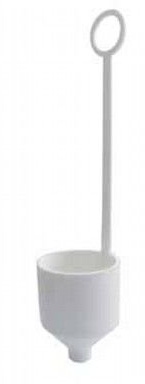 Viskositätsmessbecher 4mm nach DIN f. Farben u. Lacke