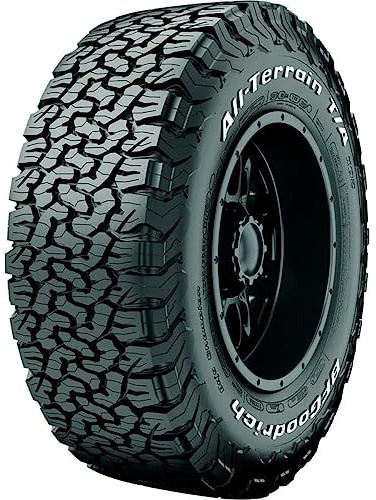 BF Goodrich 225/70 R16 102R Sommerreifen Offroad M+S Reifen