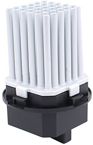 HouYeen Heater Fan Blower Motor Resistor for Citr-oen C3 C5 C6 DS3 C4 Grand Picasso