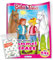 Bundle mit Bibi & Tina - 2024 - Sammelsticker - 1 Album + Exklusive Collect-it Hüllen